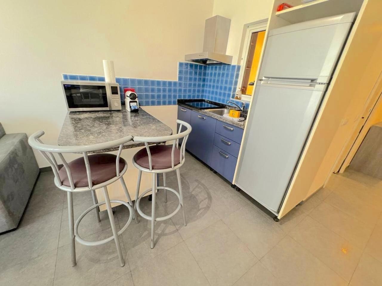 Appartamento 2 Pieces 600m 1km De La Gare Nizza