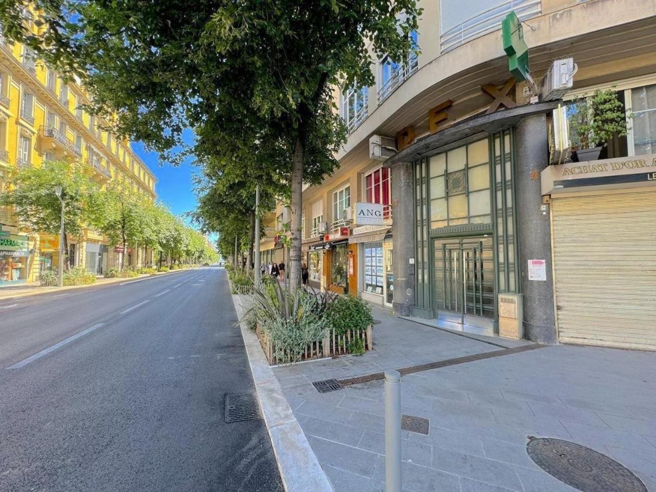 Appartement 2 Pieces 600m 1km De La Gare