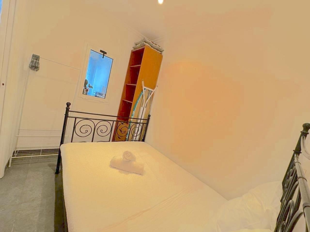 Appartement 2 Pieces 600m 1km De La Gare *