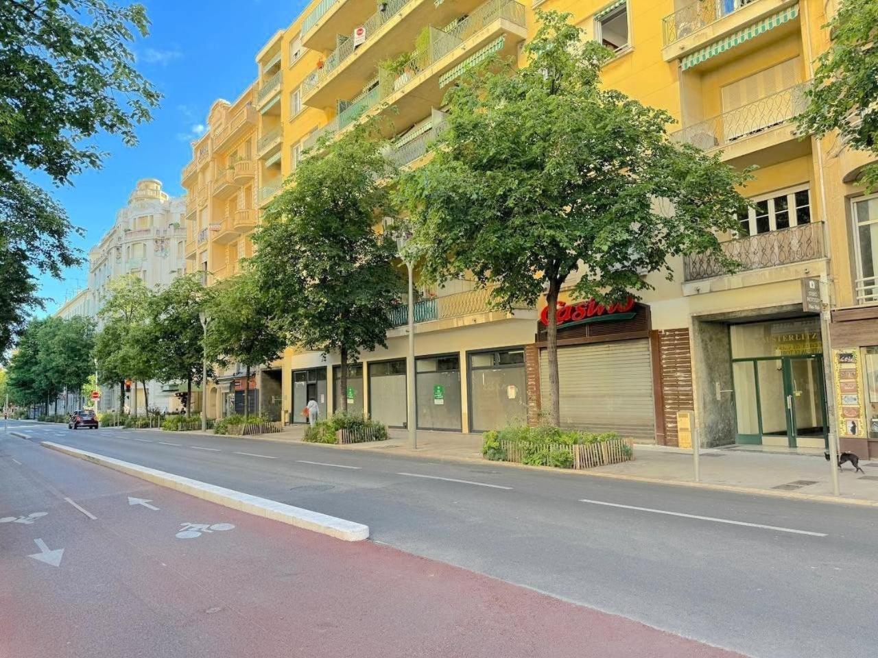 Appartement 2 Pieces 600m 1km De La Gare